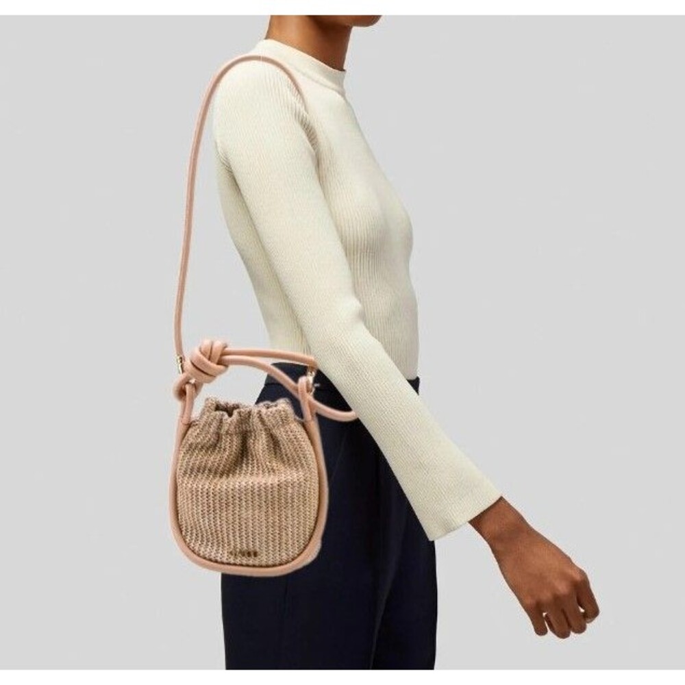 Ganni crossbody
